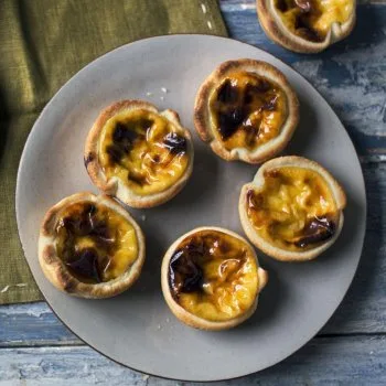 Pastéis de nata