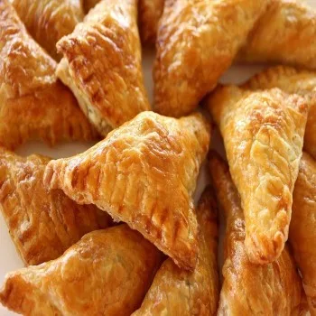 Börek croustillant au fromage