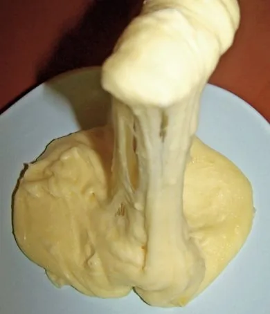 Aligot de l’Aubrac