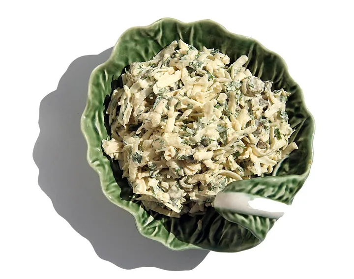 Céleri rémoulade