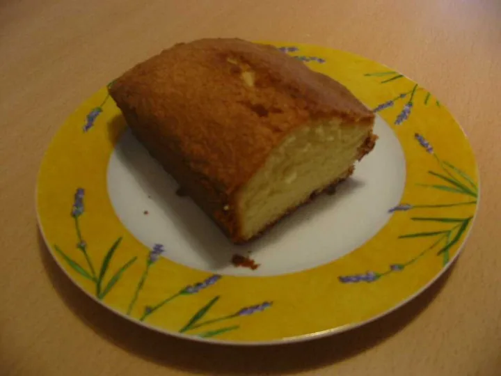 Quatre-quarts breton